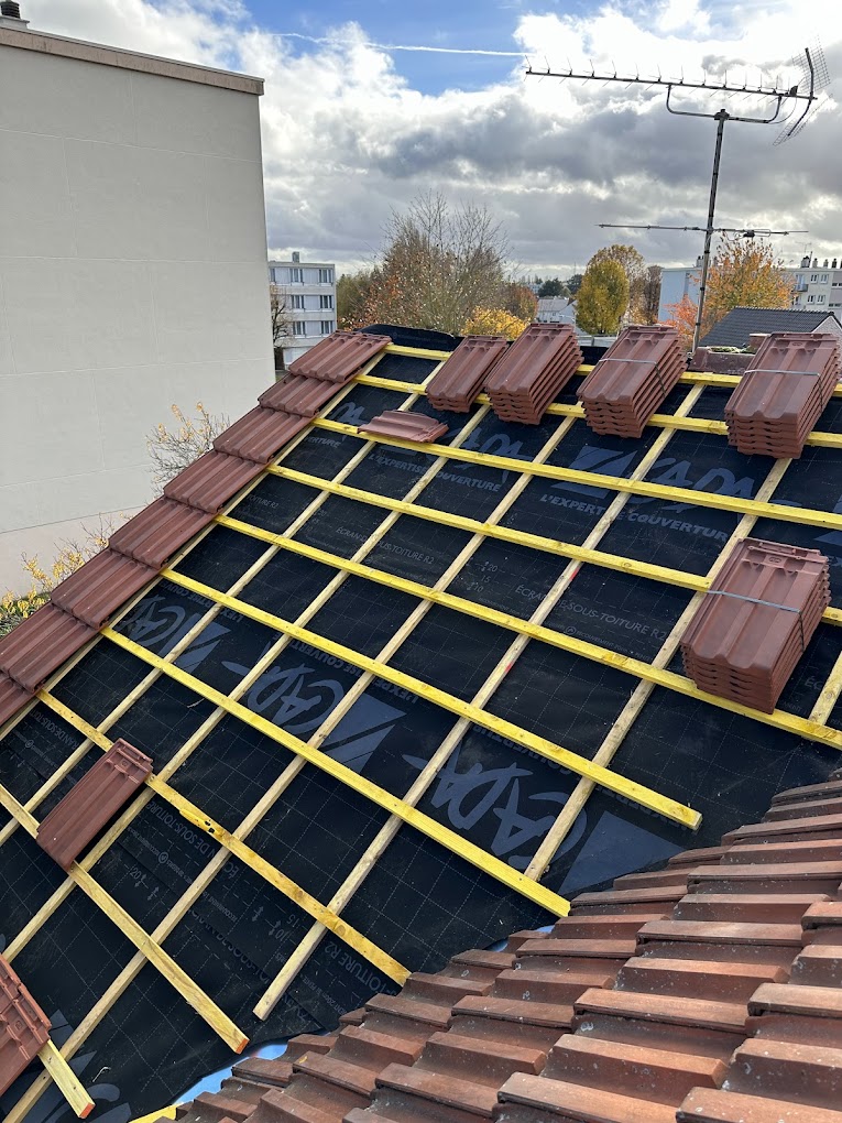 Alexandre Chevalier est une entreprise de couverture et rénovation située à Bois-d'Arcy (78390)) dans les Yvelines (78). Alexandre Chevalier est une entreprise de couverture et rénovation située à Bois-d'Arcy (78390)) dans les Yvelines (78).