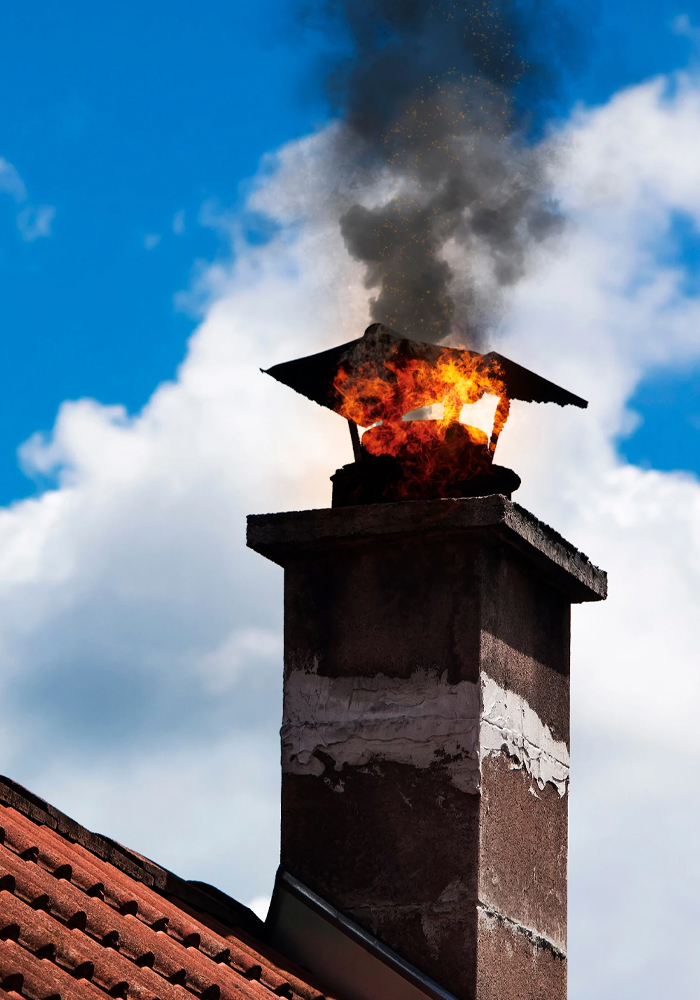 Ramonage de cheminée à Bois-d'Arcy (78390) dans les Yvelines (78). Ramonage de cheminée à Bois-d'Arcy (78390) dans les Yvelines (78).