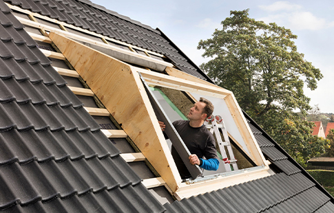 Pose de velux à Bois-d'Arcy (78390) dans les Yvelines (78) Pose de velux à Bois-d'Arcy (78390) dans les Yvelines (78)